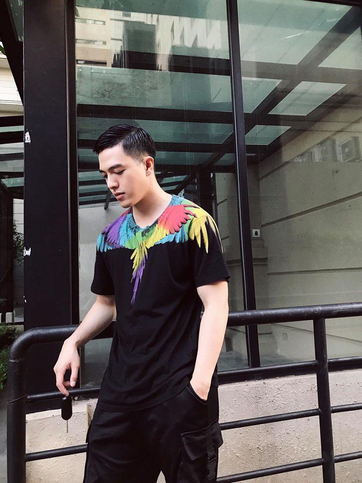 Hot girl - hot boy Việt 1/9: Salim kể về cái giá phải trả khi nhờ người khác chụp ảnh hộ-8