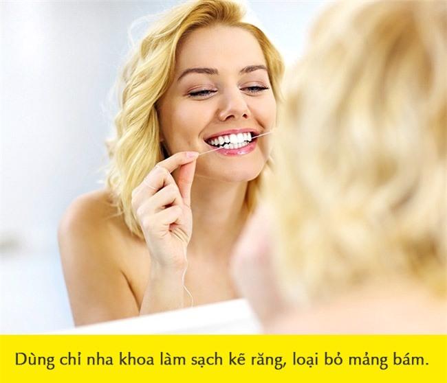 9 thói quen hàng ngày tưởng chừng đơn giản nhưng có thể làm thay đổi cuộc sống của bạn tốt hơn-4