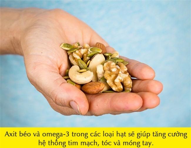 9 thói quen hàng ngày tưởng chừng đơn giản nhưng có thể làm thay đổi cuộc sống của bạn tốt hơn-8