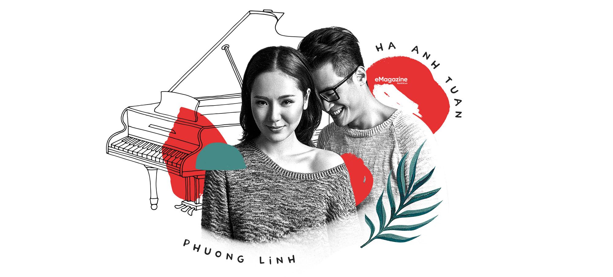 Hà Anh Tuấn: Không có nhạc sang hay hèn, thị trường hay không, chỉ có nhạc được làm tử tế hay cẩu thả-8