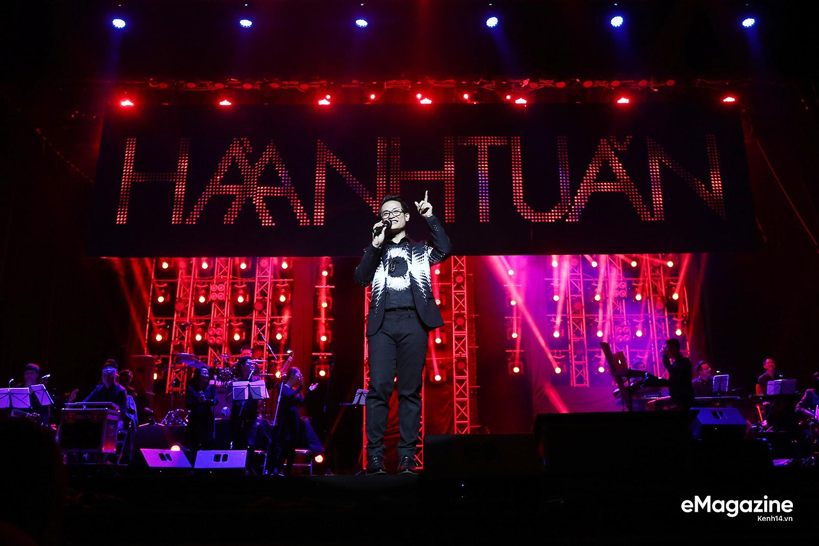 Hà Anh Tuấn: Không có nhạc sang hay hèn, thị trường hay không, chỉ có nhạc được làm tử tế hay cẩu thả-6