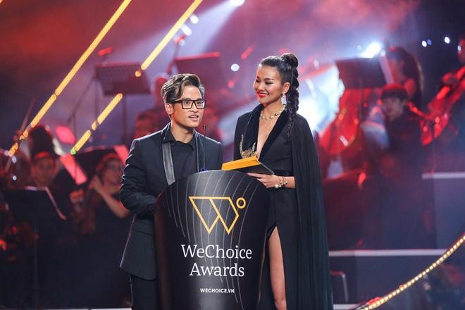 Hà Anh Tuấn: Không có nhạc sang hay hèn, thị trường hay không, chỉ có nhạc được làm tử tế hay cẩu thả-11