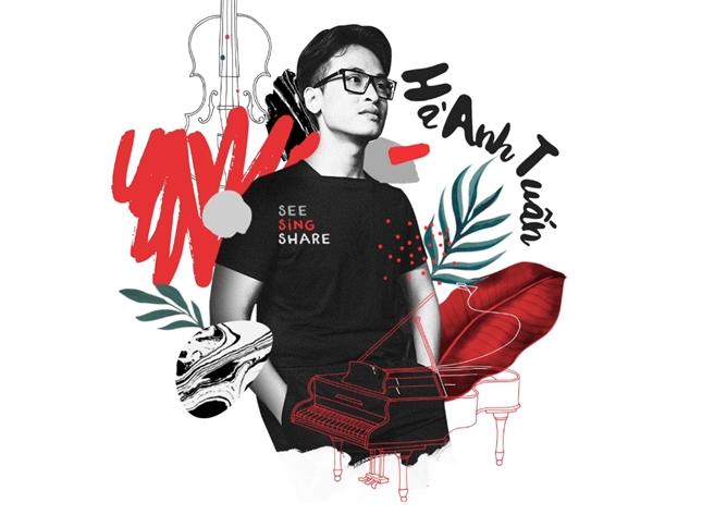 Hà Anh Tuấn - người lịch lãm hiếm hoi của làng nhạc Việt-3