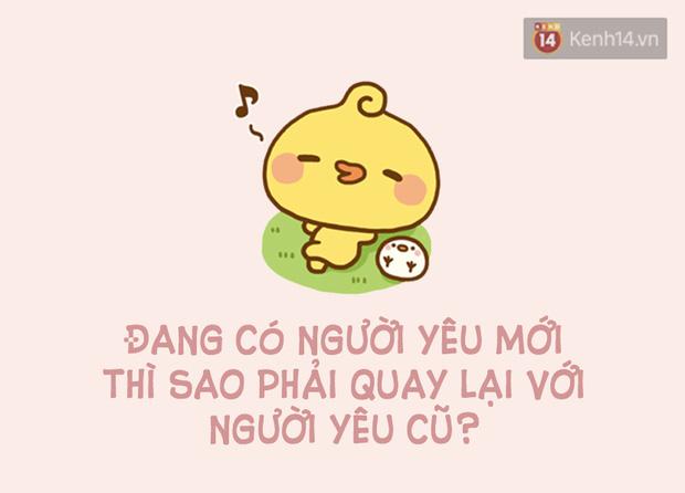 Liệu bạn có đồng ý nếu người yêu cũ đòi quay lại?-2