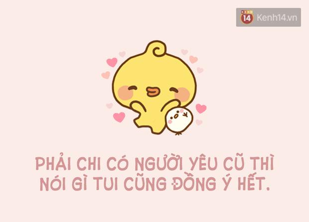 Liệu bạn có đồng ý nếu người yêu cũ đòi quay lại?-1