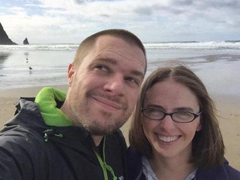 Mẹ chồng từng rất không hài lòng về mái tóc nhuộm vàng ngày con dâu về ra mắt-7