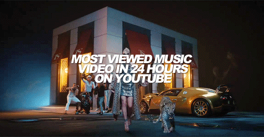 Chưa đầy 4 ngày, bom tấn của Taylor Swift đạt 100 triệu lượt xem trên Youtube-5