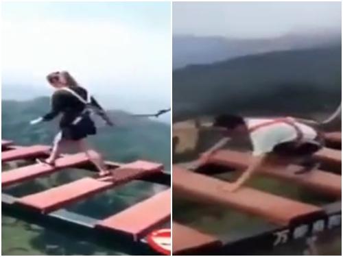 Clip hài: Trên đời có 2 loại người