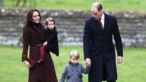 MC Dương Thùy Linh: Con trai tôi được hưởng nhiều thứ không thua Hoàng tử George-1