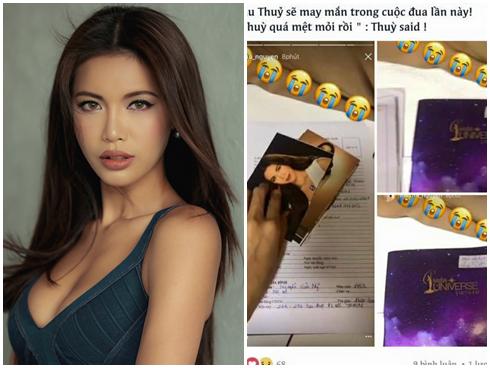 Hoa hậu Hoàn vũ Việt Nam 2017 bị bao vây bởi dàn ngôi sao Vietnams Next Top Model-12