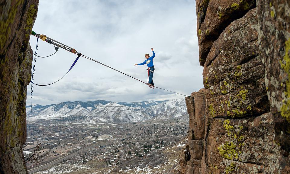 Những môn thể thao mạo hiểm có thể lấy mạng người chơi-8