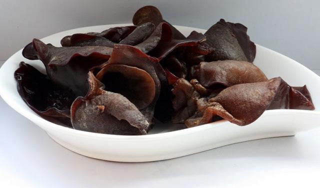 Khi môi trường ô nhiễm - Ăn gì để phòng bệnh?-1