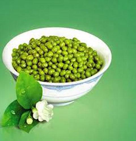 Khi môi trường ô nhiễm - Ăn gì để phòng bệnh?-3