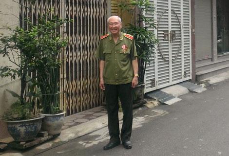 Vụ án Giám đốc viện Nhi bày mưu giết vợ từng chấn động Hà Nội: Chân dung vị bác sĩ tài giỏi-1