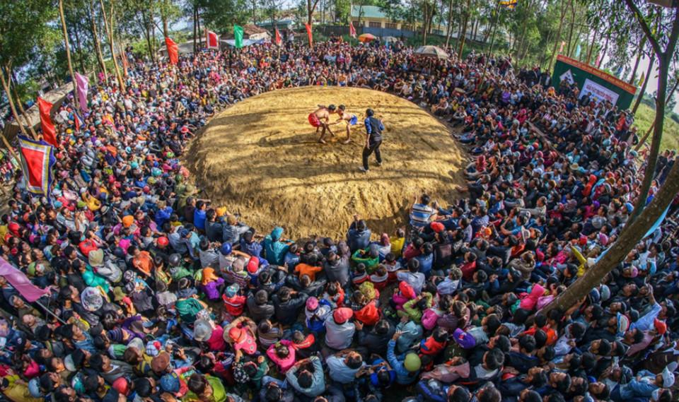 10 bộ ảnh đẹp cuộc thi Dấu ấn Việt Nam-5