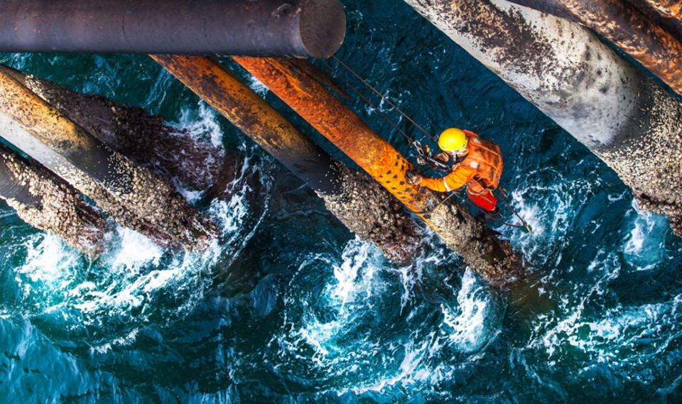 10 bộ ảnh đẹp cuộc thi Dấu ấn Việt Nam-10