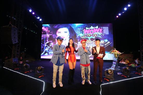 Đông Nhi trình làng MV mới cực chất-3