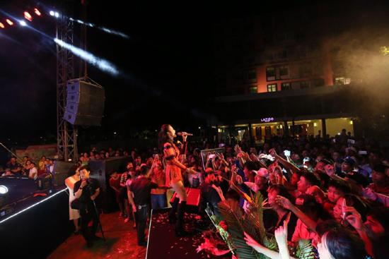 Đông Nhi trình làng MV mới cực chất-5