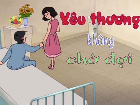 Yêu người khác nhiều đến đâu, không có nghĩa là họ cũng yêu mình nhiều như thế!
