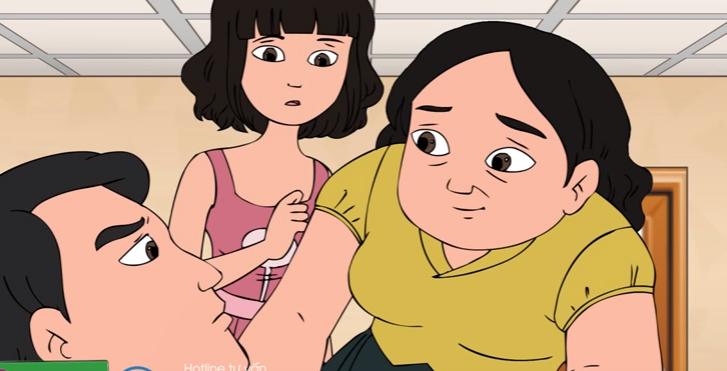 Yêu người khác nhiều đến đâu, không có nghĩa là họ cũng yêu mình nhiều như thế!-1