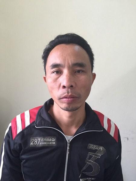 Bí ẩn cuộc tình và xác người đàn bà trong căn nhà khóa trái-1