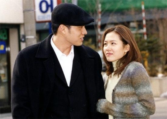 So Ji Sub và Son Ye Jin nên duyên vợ chồng sau 16 năm xa cách-2