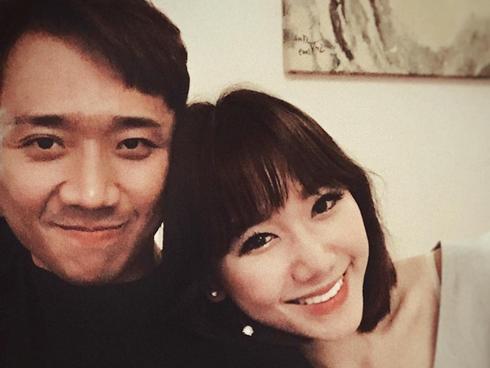 Tin sao Việt 2/9: Sao Việt tưng bừng chào đón ngày Quốc Khánh Việt Nam-15