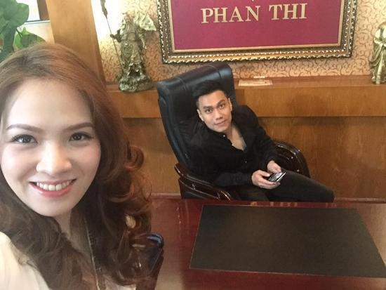 Loạt ảnh hé lộ cái kết không hề đau thương như trên màn ảnh của Người phán xử-5