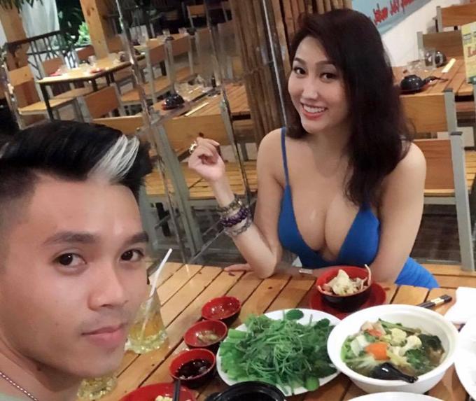 Những bộ cánh như muốn rớt ngực của Phi Thanh Vân sau cuộc đại phẫu-11