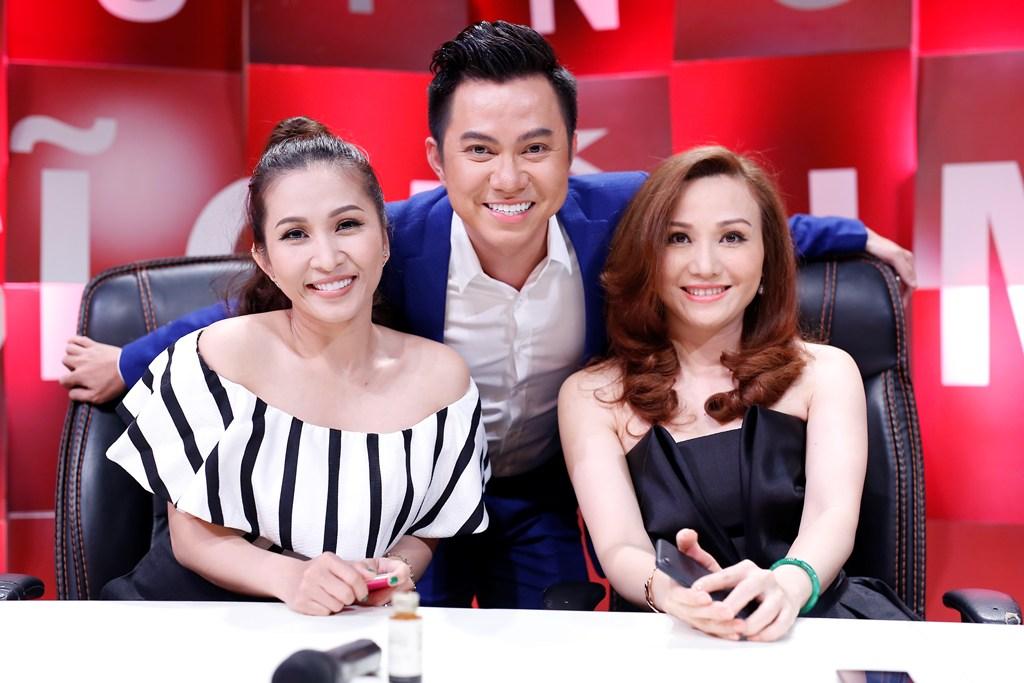 Vân Quang Long bất ngờ tiết lộ mắc bệnh thanh quản nên không thể theo nghề-8