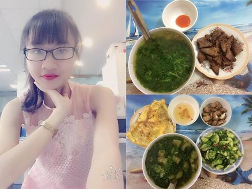 Đậm chất dân dã với đặc sản Quảng Ninh-9