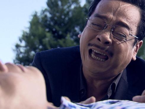 Đạo diễn Quang Huy xác nhận làm Người phán xử phiên bản điện ảnh-3