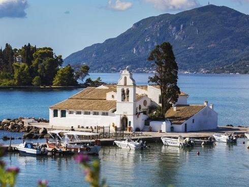 Tháng 9 là thời điểm tuyệt vời để tận hưởng địa điểm này