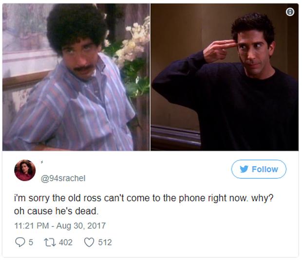 Trào lưu meme mới nhất MXH: Taylor cũ không thể nghe điện thoại, vì ả đã chết rồi-4