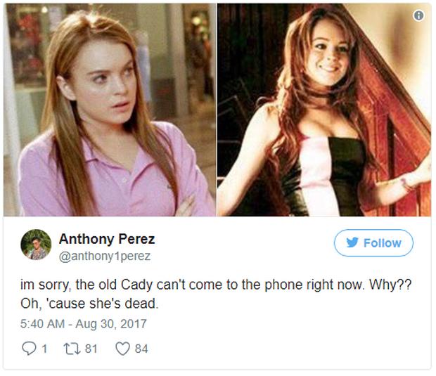 Trào lưu meme mới nhất MXH: Taylor cũ không thể nghe điện thoại, vì ả đã chết rồi-5