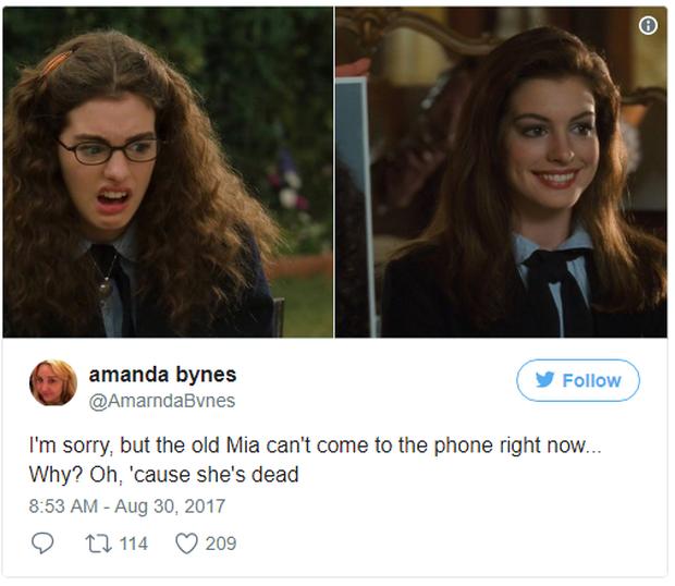 Trào lưu meme mới nhất MXH: Taylor cũ không thể nghe điện thoại, vì ả đã chết rồi-7