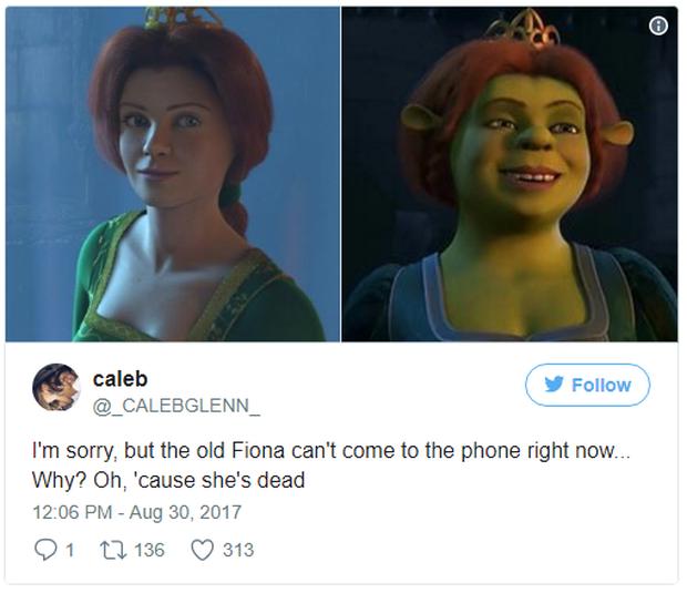 Trào lưu meme mới nhất MXH: Taylor cũ không thể nghe điện thoại, vì ả đã chết rồi-13