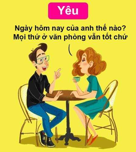 Có những dấu hiệu này, nàng không còn yêu bạn nữa-1