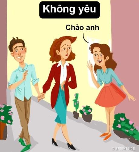 Có những dấu hiệu này, nàng không còn yêu bạn nữa-4