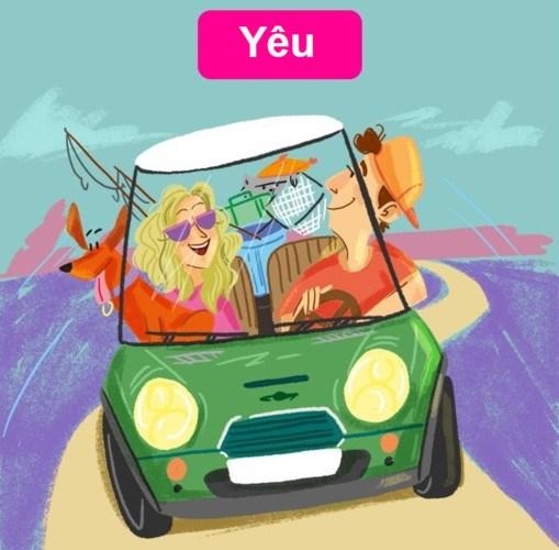 Có những dấu hiệu này, nàng không còn yêu bạn nữa-7