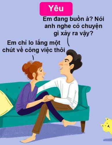 Có những dấu hiệu này, nàng không còn yêu bạn nữa-11