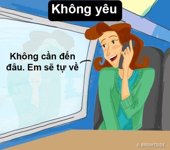 Có những dấu hiệu này, nàng không còn yêu bạn nữa-14