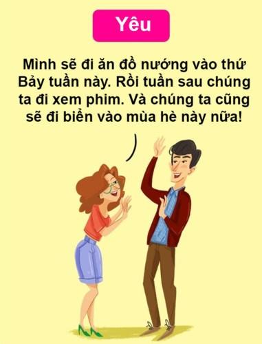 Có những dấu hiệu này, nàng không còn yêu bạn nữa-9