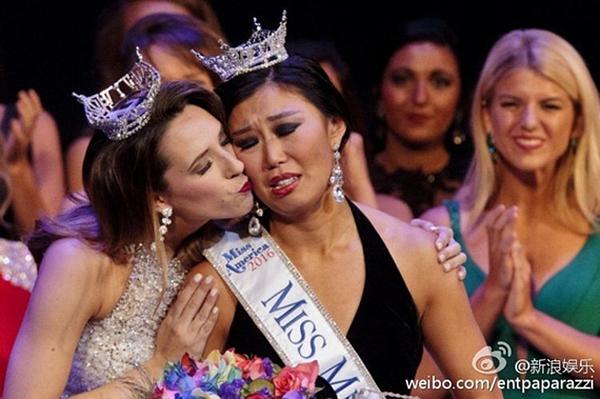 Những hoa hậu xấu nhất lịch sử khiến khán giả lắc đầu ngán ngẩm-1