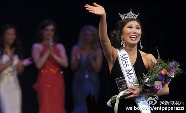 Những hoa hậu xấu nhất lịch sử khiến khán giả lắc đầu ngán ngẩm-2