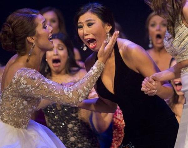 Những hoa hậu xấu nhất lịch sử khiến khán giả lắc đầu ngán ngẩm-3