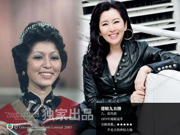 Những hoa hậu xấu nhất lịch sử khiến khán giả lắc đầu ngán ngẩm-9