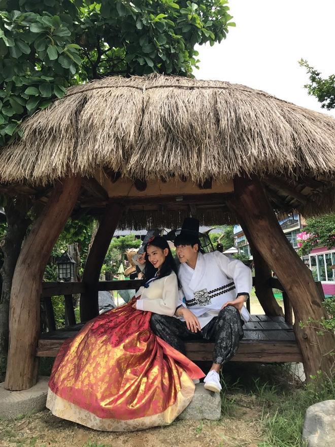 Chia tay fashionista Decao, Châu Bùi chứng minh Không có chàng nàng vẫn sang-12