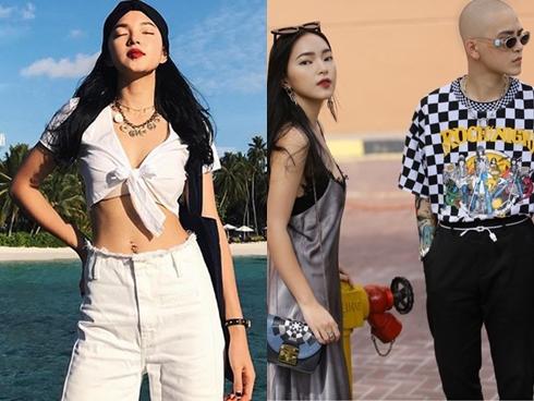 Ngỡ ngàng danh tính mỹ nữ ngủ gật trên xe khách dịp 2/9 vạn người mê-5