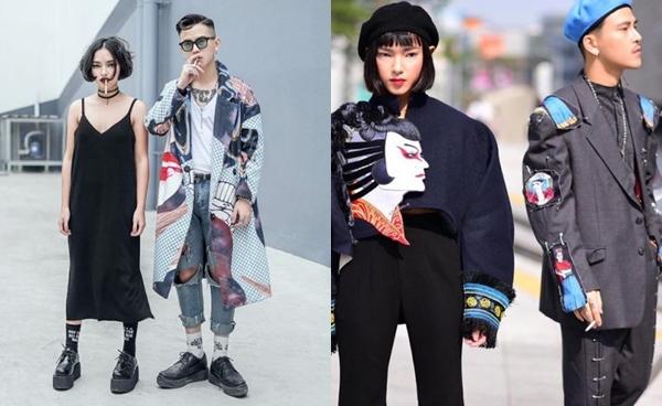 Chia tay fashionista Decao, Châu Bùi chứng minh Không có chàng nàng vẫn sang-2